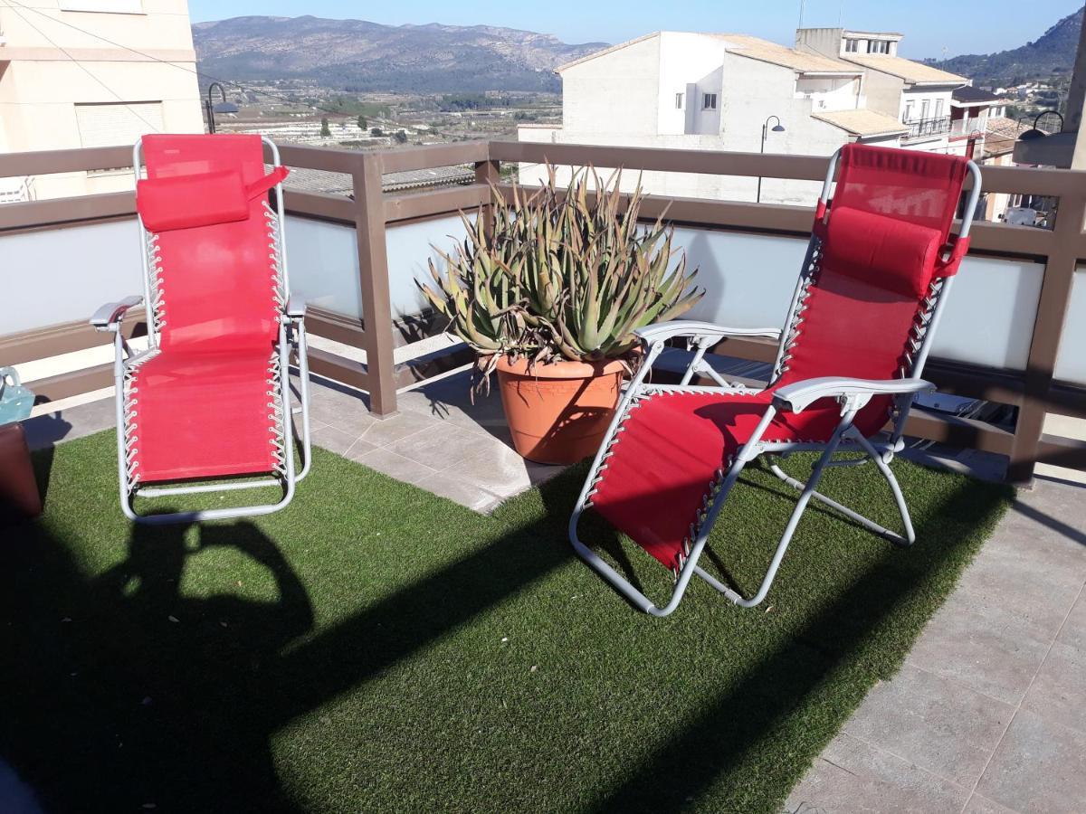 Casa Del Pueblo Holiday home *