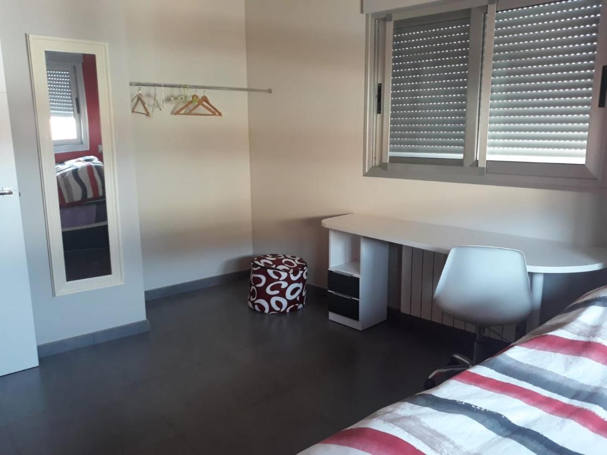 Holiday home Casa Del Pueblo