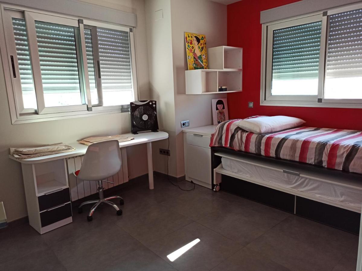 Holiday home Casa Del Pueblo