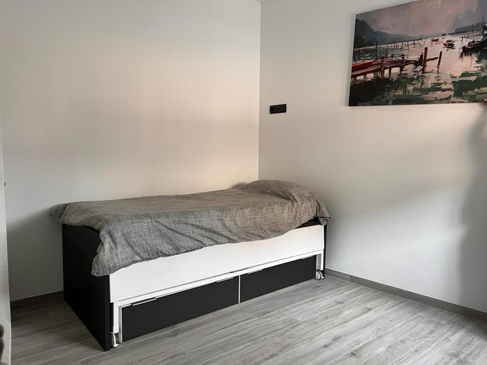 Casa Del Pueblo Holiday home *