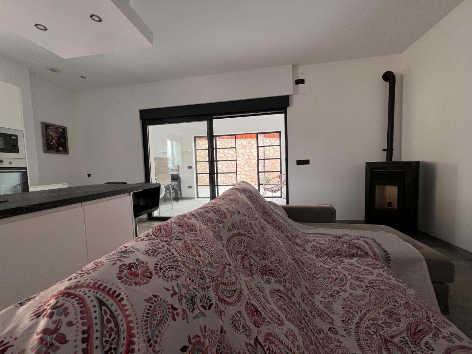Casa Del Pueblo Holiday home