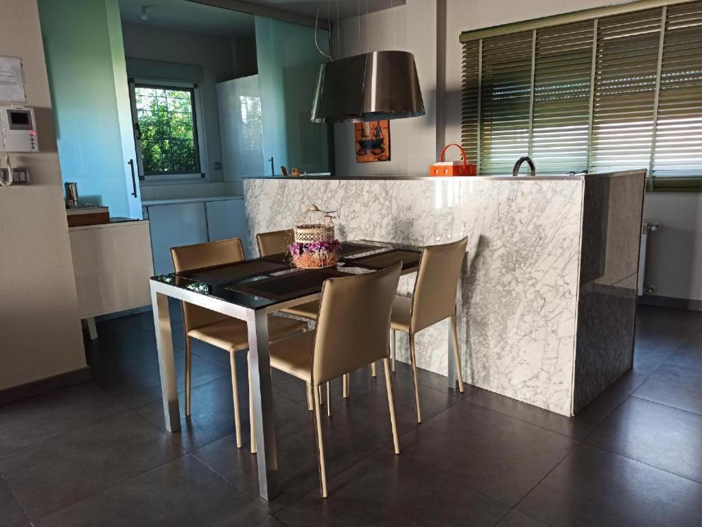 Casa Del Pueblo Holiday home