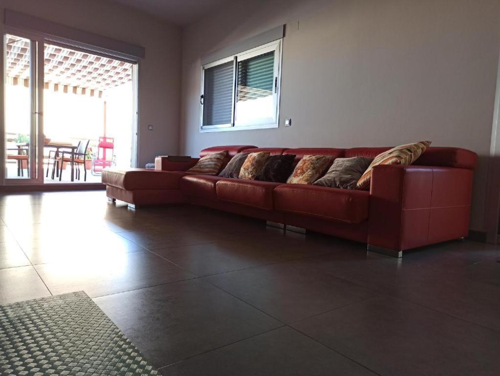 Casa Del Pueblo Holiday home