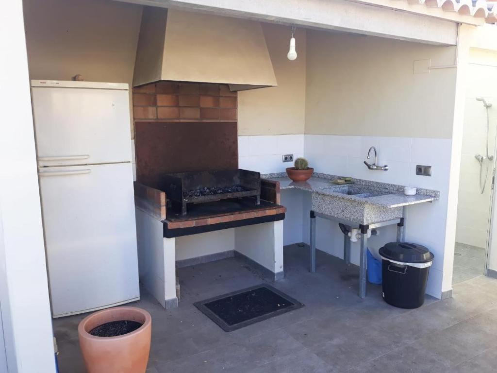 Casa Del Pueblo Holiday home *